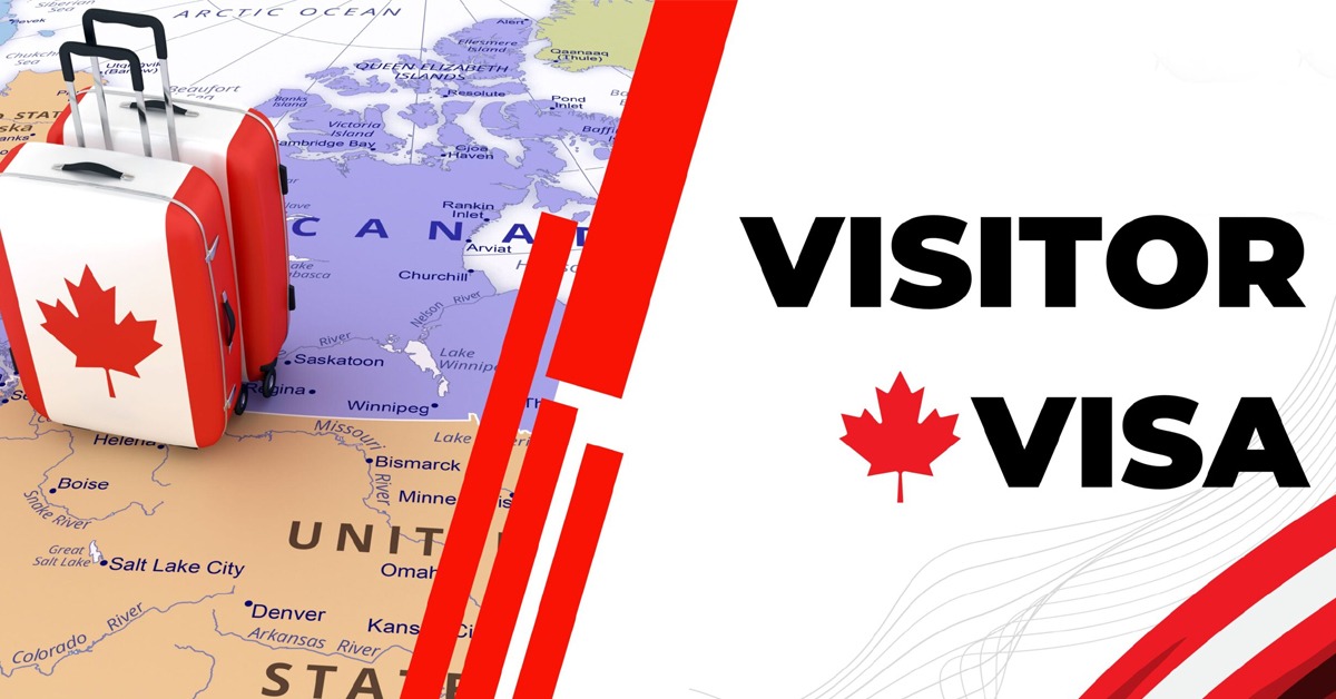 canada visit visa from us