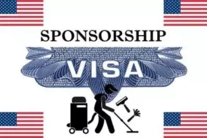 Cleaner Jobs in the USA with Visa Sponsorship