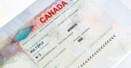 Canada Work Visa - Relocate to Canada