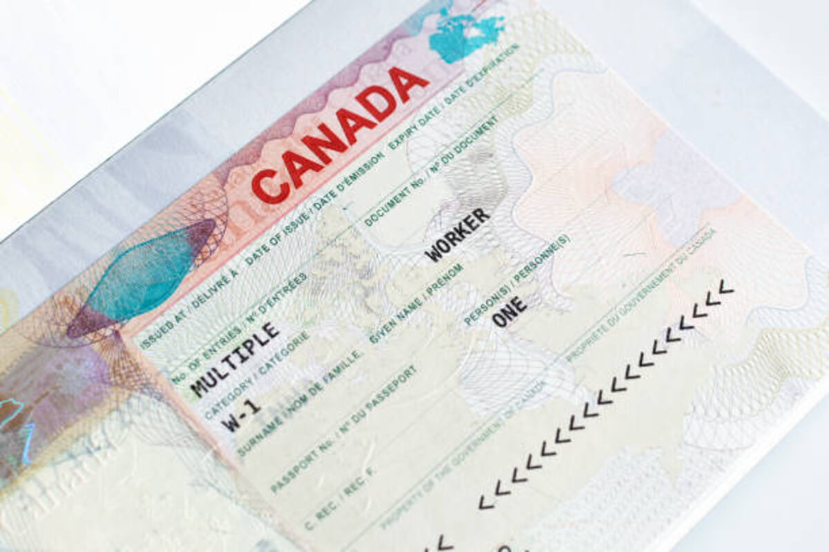 Canada Work Visa - Relocate to Canada