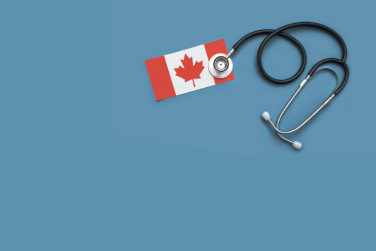 Nursing jobs in Canada