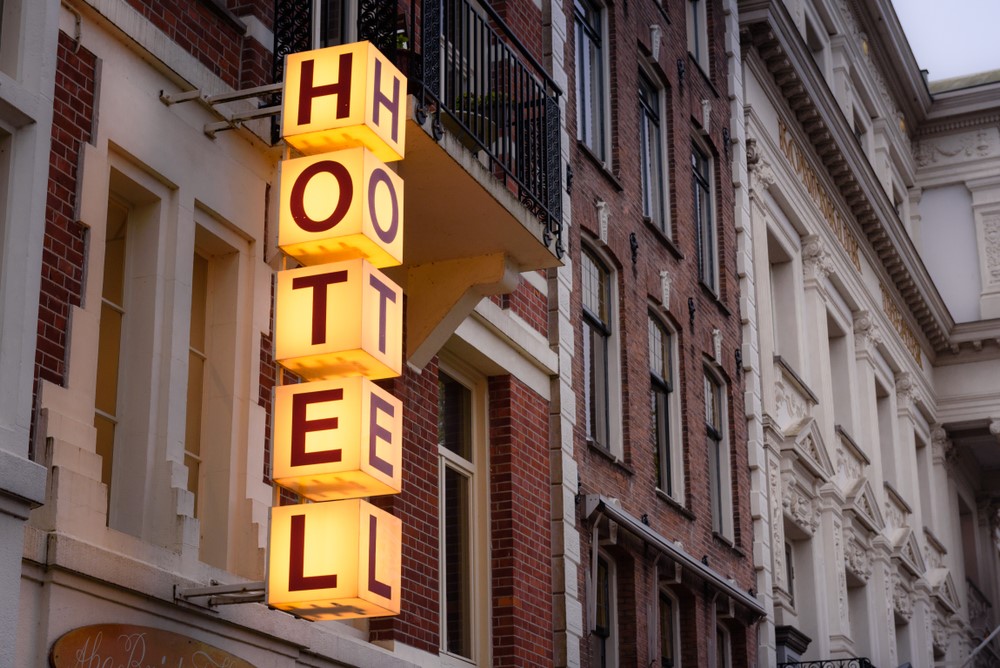 Hotel Jobs in the USA