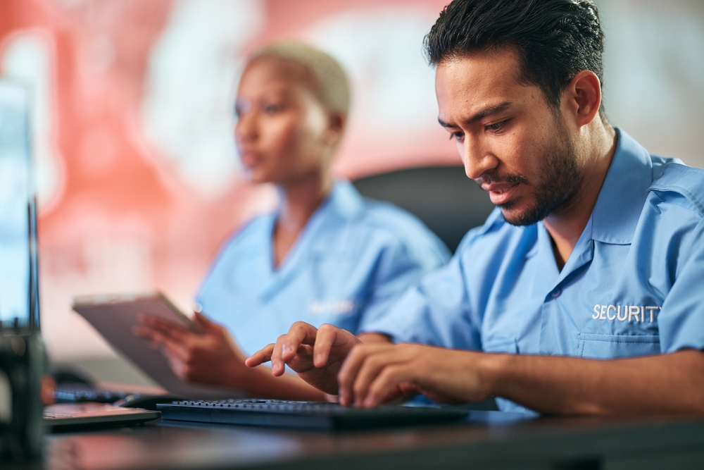 Security Guard Jobs in the USA: High-Demand Career Opportunities