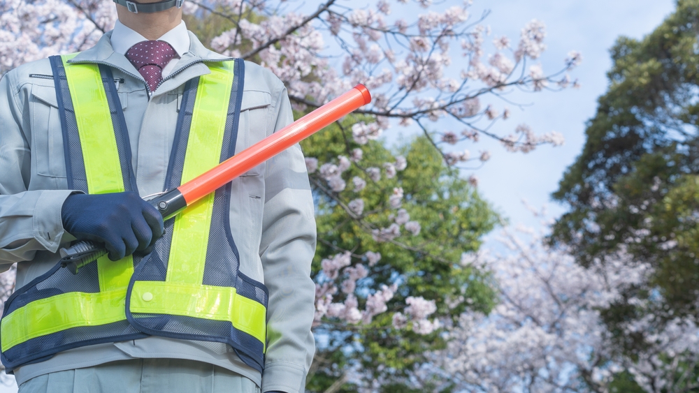 Security Guard Jobs in the USA: High-Demand Career Opportunities