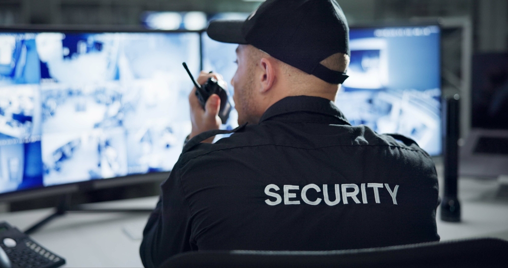 Security Guard Jobs in the USA: High-Demand Career Opportunities