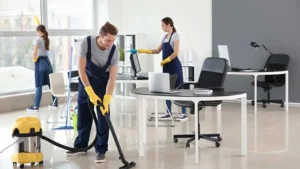 Cleaner Jobs in the USA with Visa Sponsorship