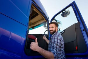 How to Find and Secure Delivery Driver Jobs in the USA with Visa Sponsorship