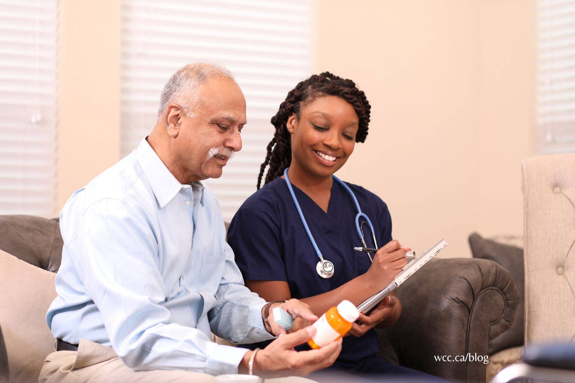 Care Assistant Jobs in the USA: Your Complete Guide to Starting a Rewarding Career