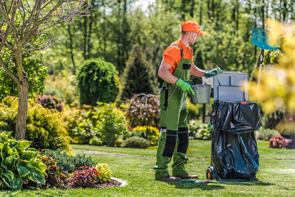 Groundskeeper/Landscaper Jobs with Visa Sponsorship in the USA