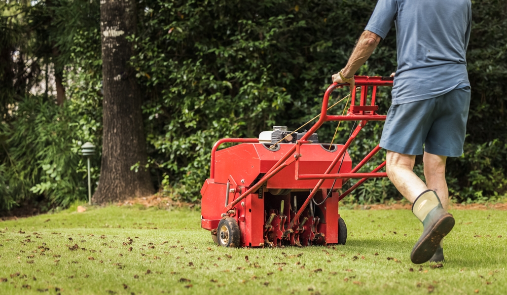 Groundskeeper/Landscaper Jobs in the USA with Visa Sponsorship