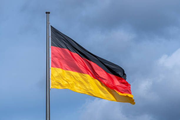 Germany country relocate