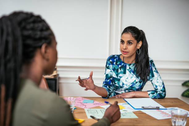 How to Write a Winning Job Application for Abroad