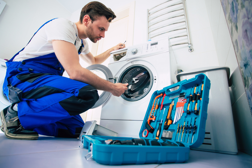 Laundry Machine Technician Jobs in the USA: Your Complete Guide to a Skilled and High-Demand Career