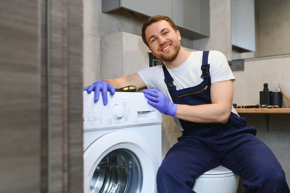 Laundry Machine Technician Jobs in the USA: Your Complete Guide to a Skilled and High-Demand Career