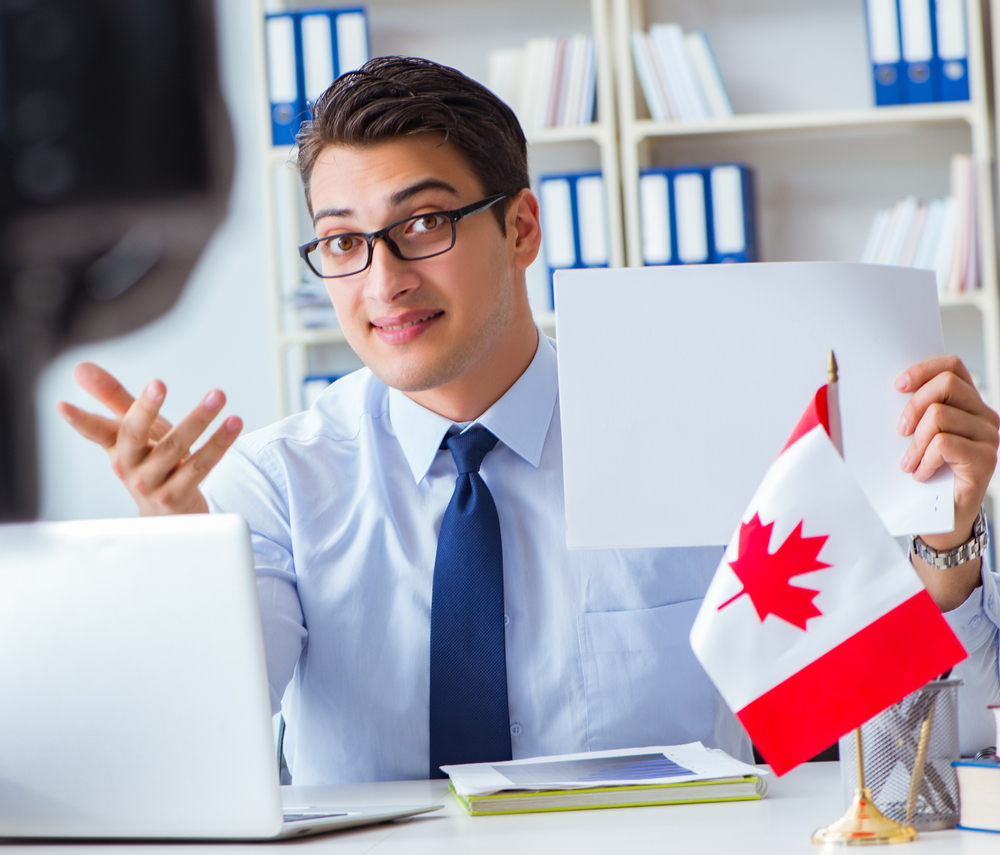 The Ultimate Resume Template to Get Noticed by Canadian Employers