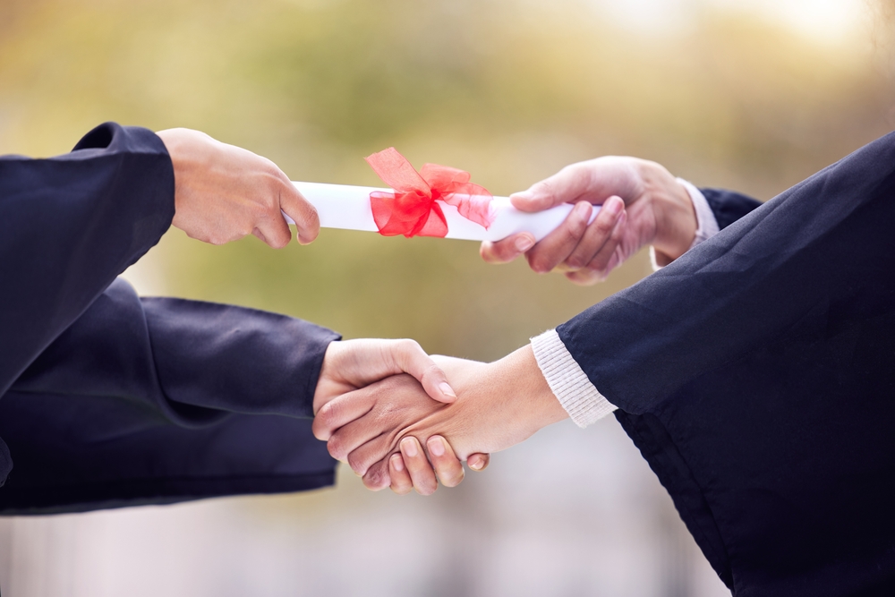 Secret USA Scholarships That Offer Work Opportunities – You Won’t Believe