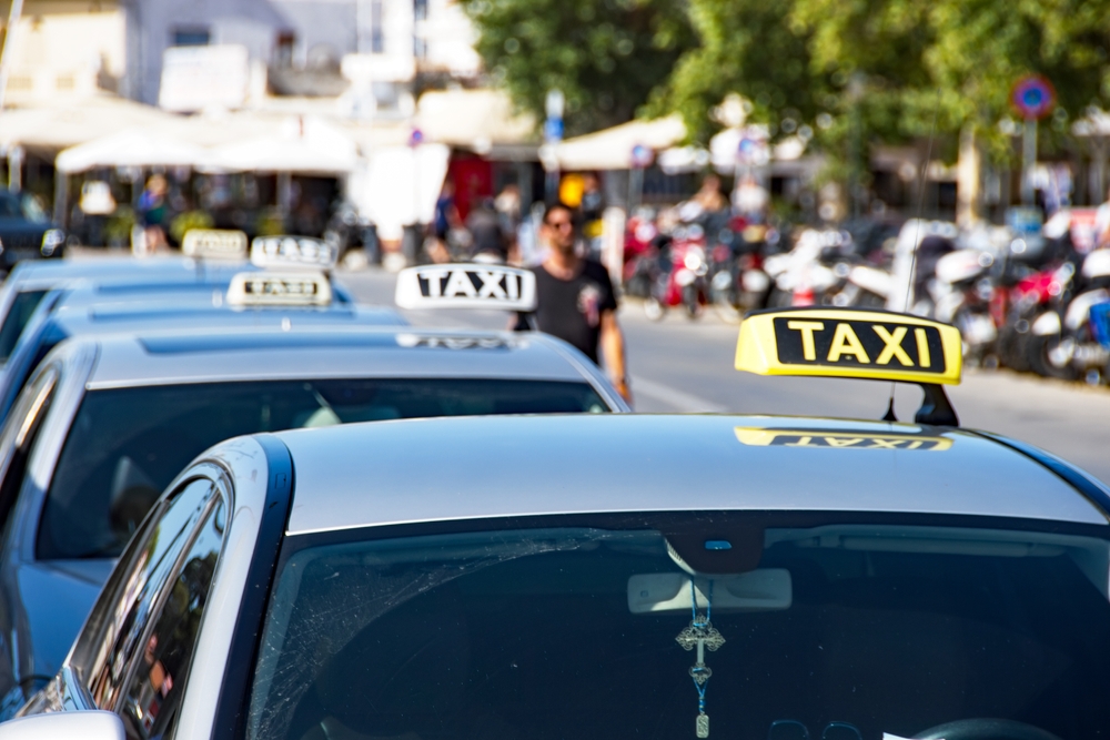 How to Land a Taxi Driver Job at Hermiston Taxi in The USA