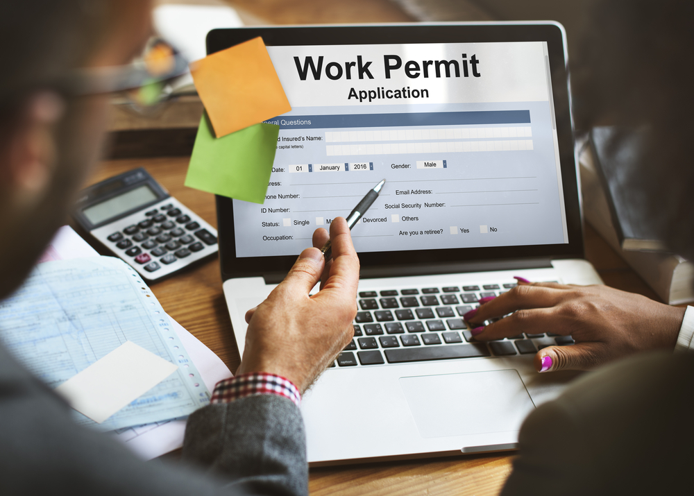 Temporary Work Permits: What You Need to Know
