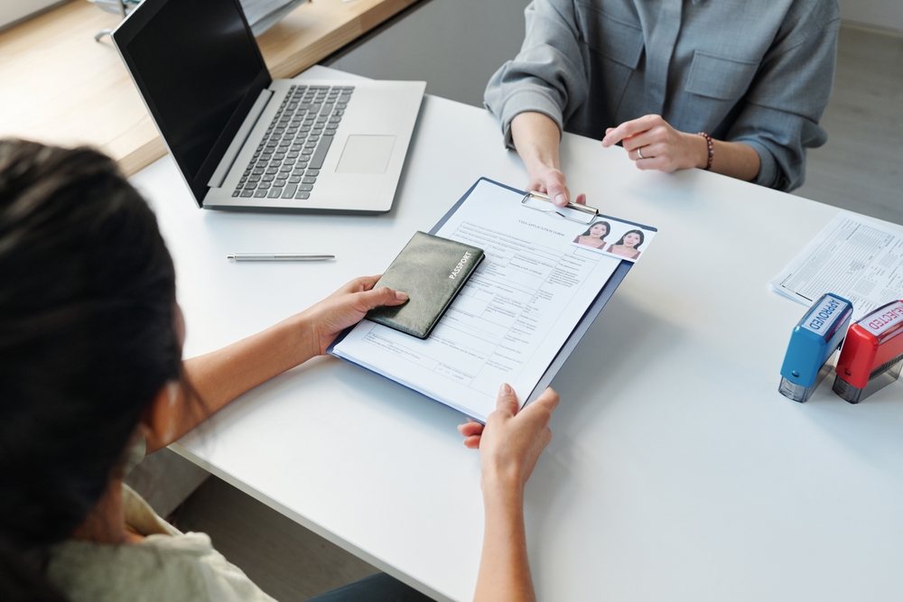 What Happens After You Land? First Week Checklist for New Immigrants