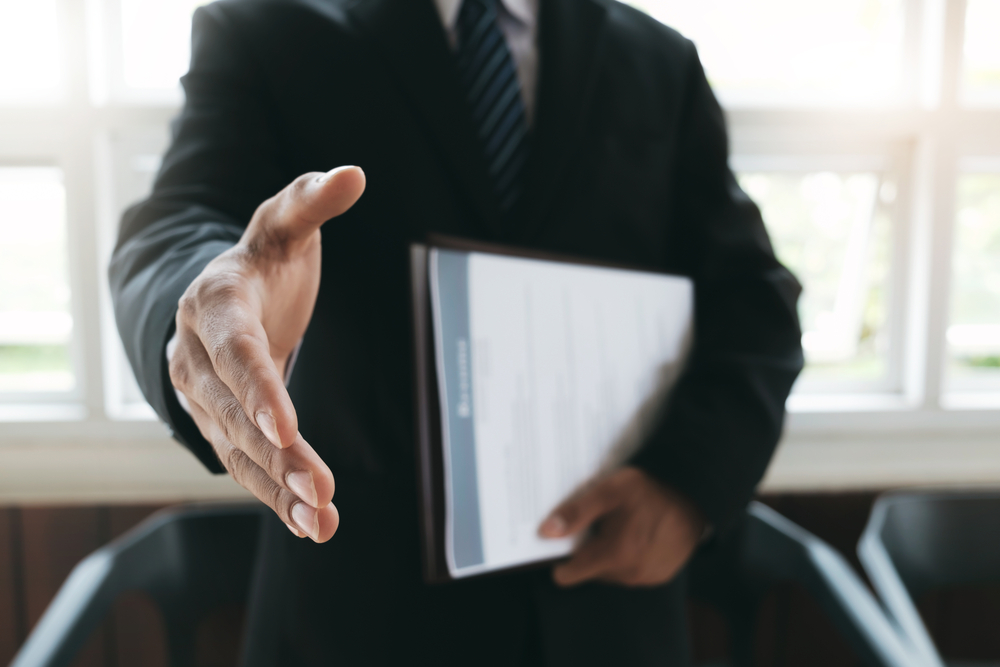 How to Spot Fake Job Offers Targeting Visa Seekers