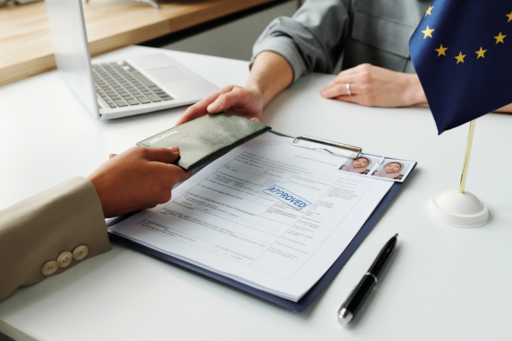 How to Talk to Employers About Visa Sponsorship—Without Fear"