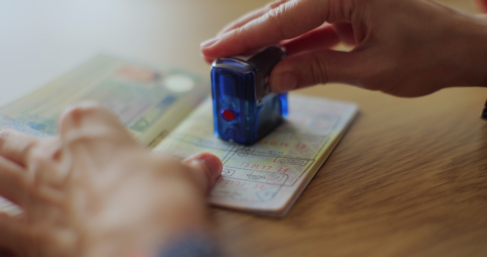 What Happens After You Land? First Week Checklist for New Immigrants
