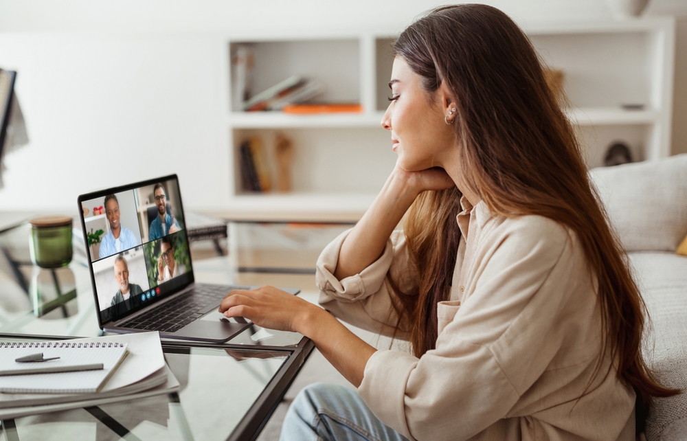 How to Build a 6-Figure Remote Career from Any Country