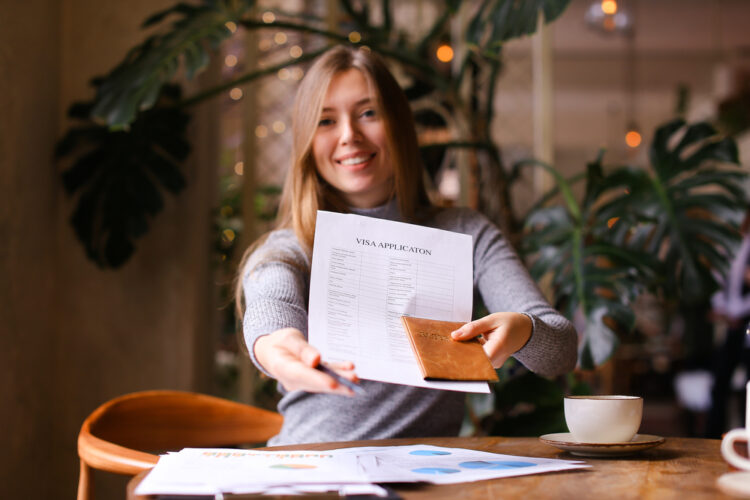Top Visa-Sponsored Jobs That Pay Over $5,000/Month