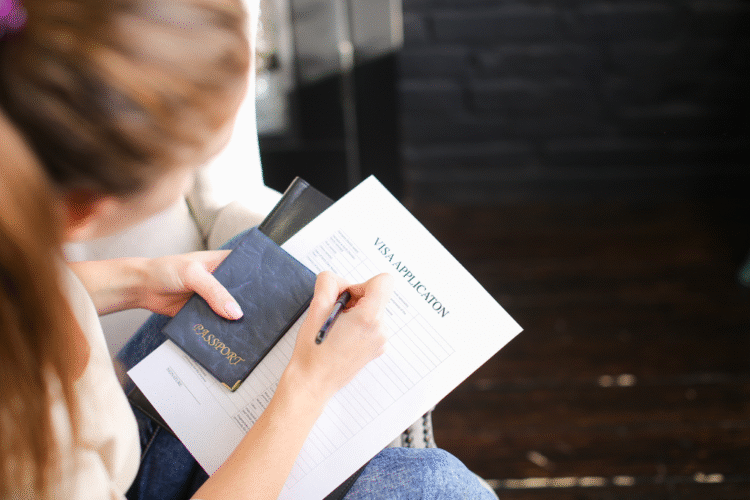 Top Visa-Sponsored Jobs That Pay Over $5,000/Month