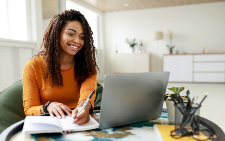 The Best Laptops for Remote Work and Studying Abroad