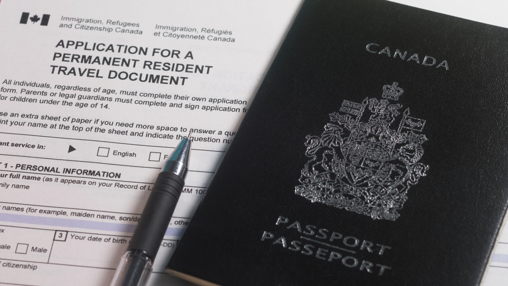 How to Transition from Canada Permanent Resident to Citizen: Complete Guide