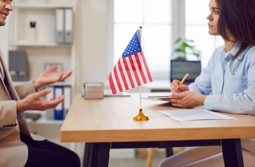 USA Job Grant & Visa Sponsorship Opportunities 2025/2026: Complete Step-by-Step Guide