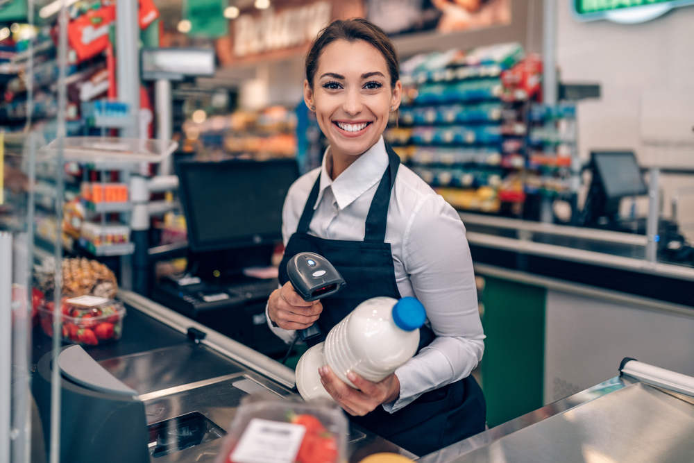 $40/Hour Grocery Store Jobs With Visa Sponsorship for Immigrants