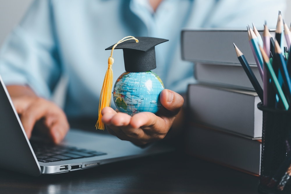 Green Futures International Scholarship 2025 Fully Funded Master’s Study in the UK at the University of Exeter