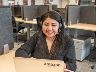 Migrate to the USA Through Amazon Job Offers. Work Remotely, Earn Over $100K, and Invest in Your Future