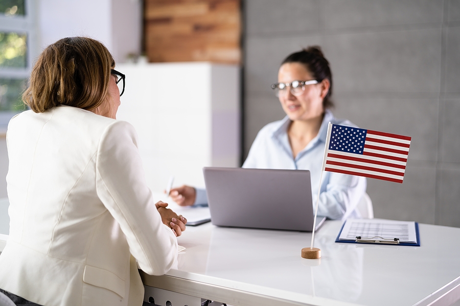 Migrate to the USA Through Amazon Job Offers. Work Remotely, Earn Over $100K, and Invest in Your Future
