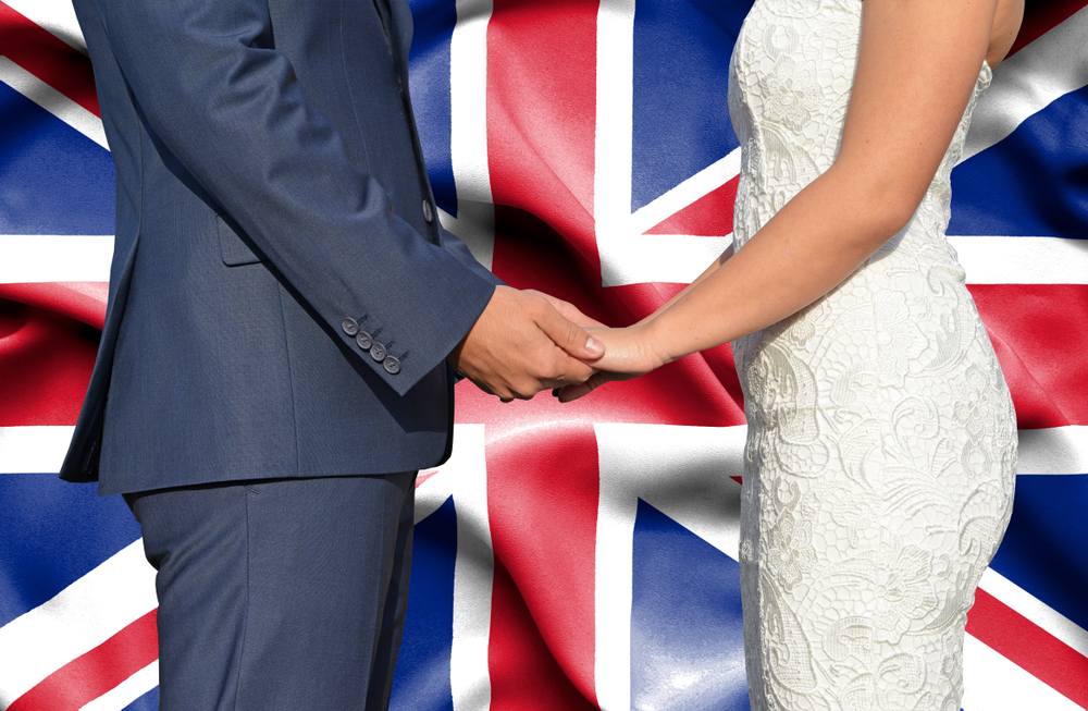 UK Marriage Visa for Spouses: Eligibility, Requirements, and Application Guide