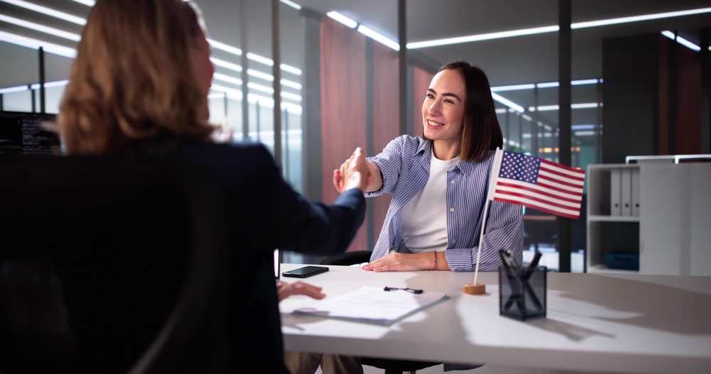 USA Job Grant & Visa Sponsorship Opportunities 2025/2026: Complete Step-by-Step Guide