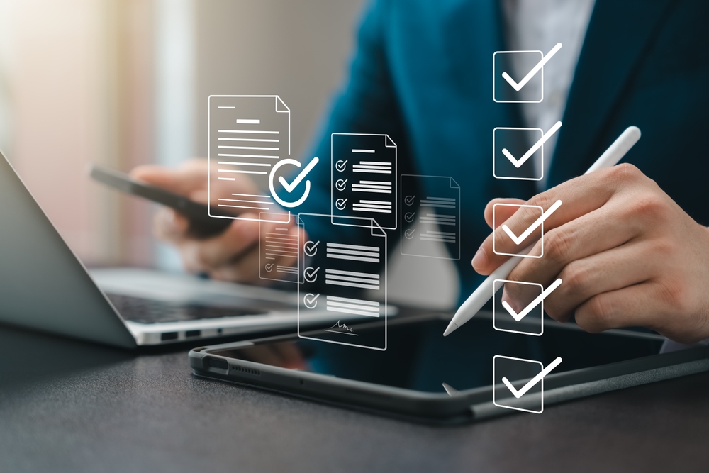 Crafting a Winning Resume in Minutes