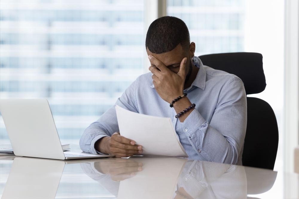 How to Handle Job Rejections Gracefully