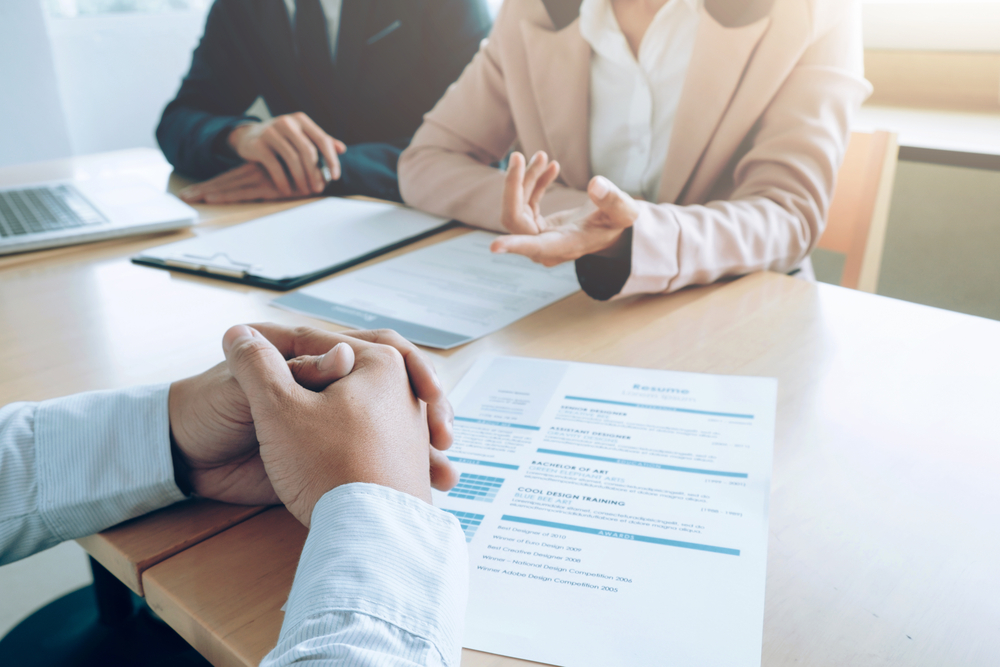 How to Identify Trustworthy Job Opportunities