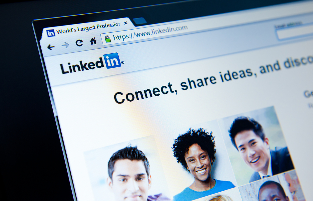 Simple Ways to Improve Your LinkedIn Profile
