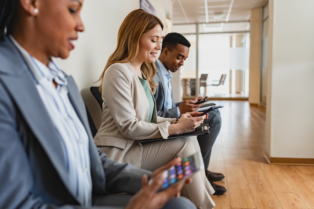 Avoiding Common Job Application Mistakes