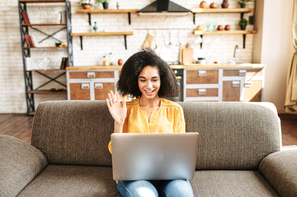 Mastering the Art of Virtual Interviews