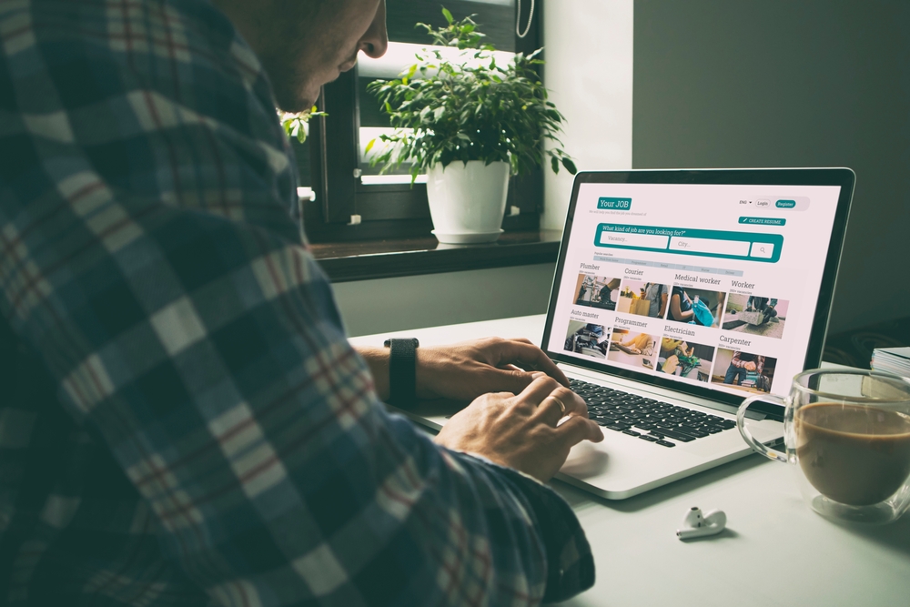 Time Management Tips for Job Seekers