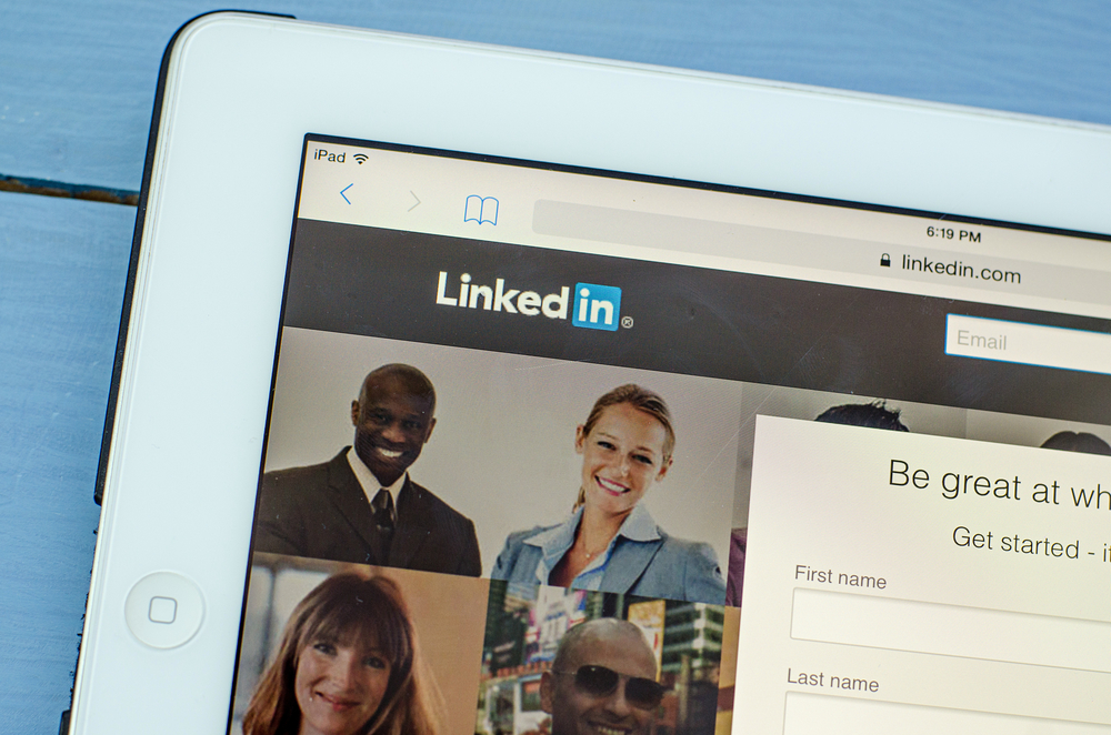 Simple Ways to Improve Your LinkedIn Profile