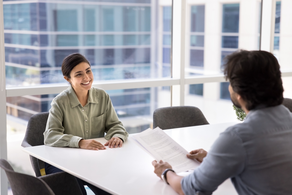 Tips for Acing Your Next Job Interview