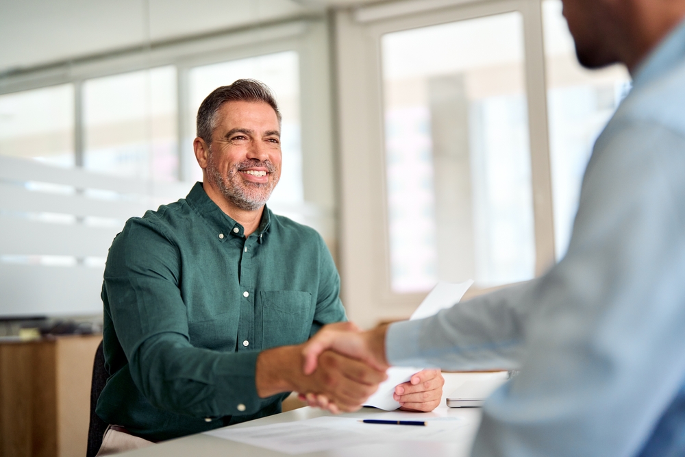Top 10 Stable Jobs Hiring Right Now
