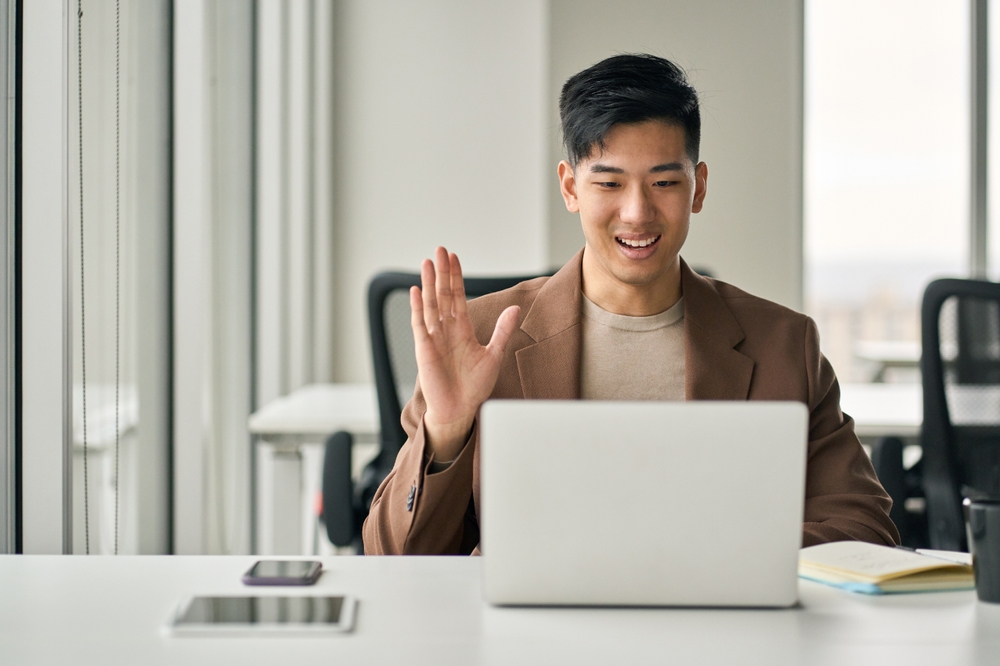 Mastering the Art of Virtual Interviews