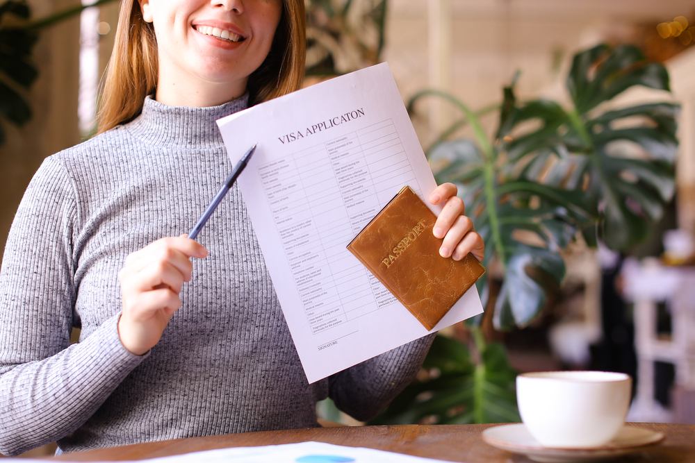 Opportunity to Travel and Get Paid $35,000 to Relocate to the USA via the Construction Visa Program